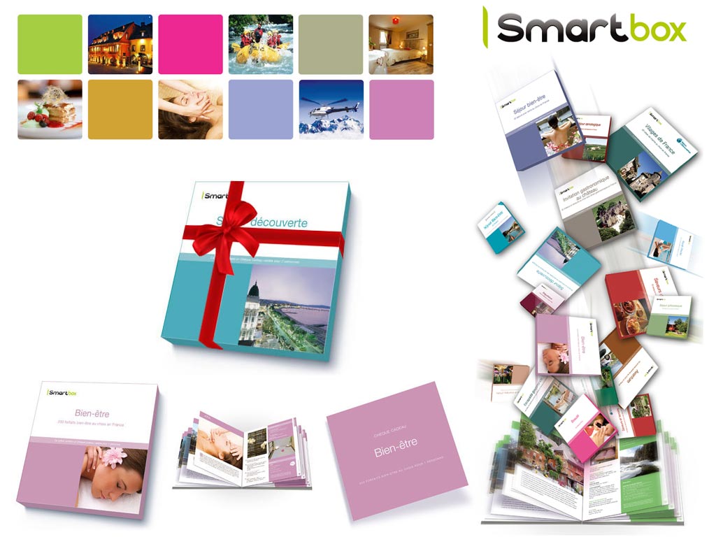 SmartBox